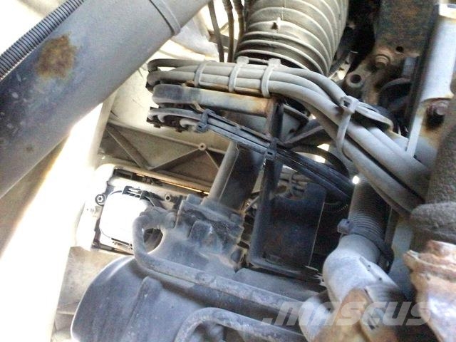 MAN TGA 28.390 Other trucks