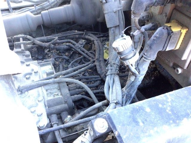 MAN TGA 28.390 Other trucks