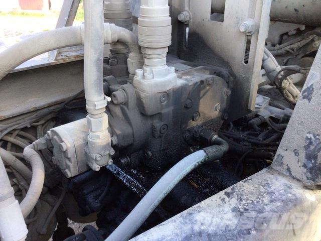 MAN TGA 28.390 Other trucks