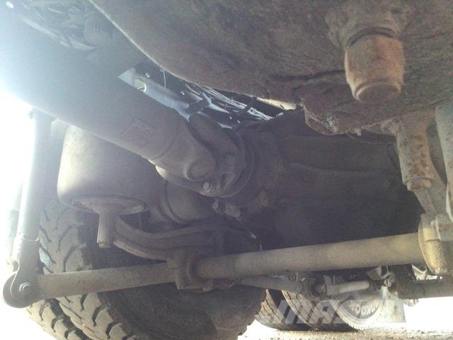 MAN TGA 28.390 Other trucks