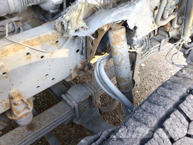 MAN TGA 28.390 Other trucks