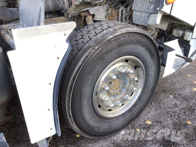 MAN TGA 28.390 Other trucks