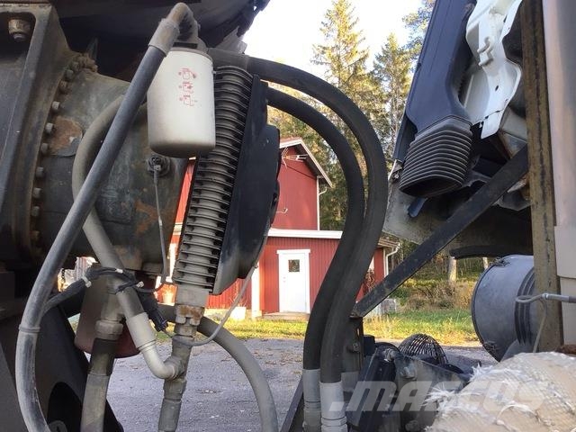 MAN TGA 28.390 Other trucks