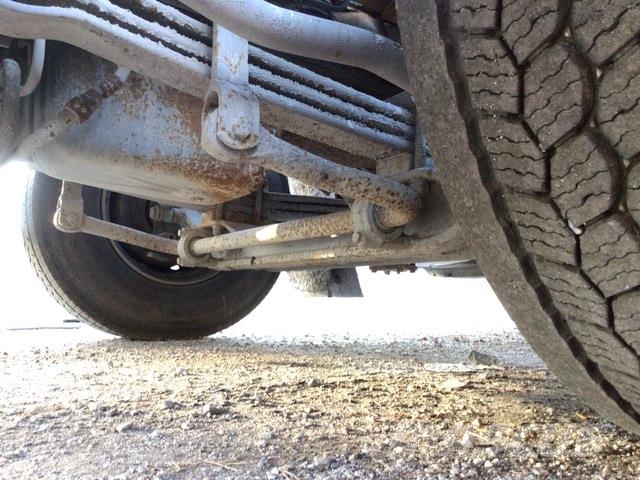 MAN TGA 28.390 Other trucks