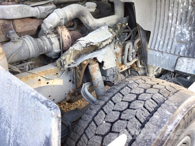 MAN TGA 28.390 Other trucks