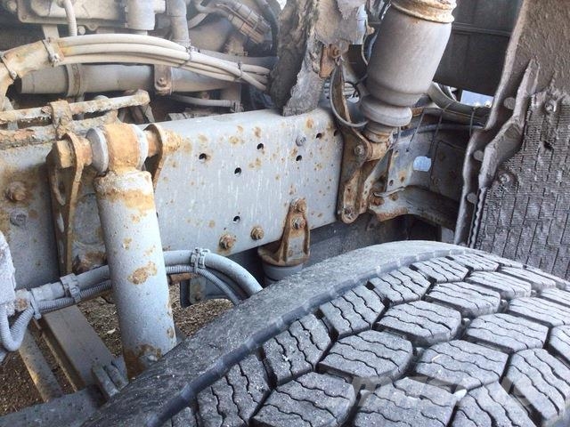 MAN TGA 28.390 Other trucks