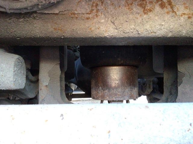 MAN TGA 28.390 Other trucks