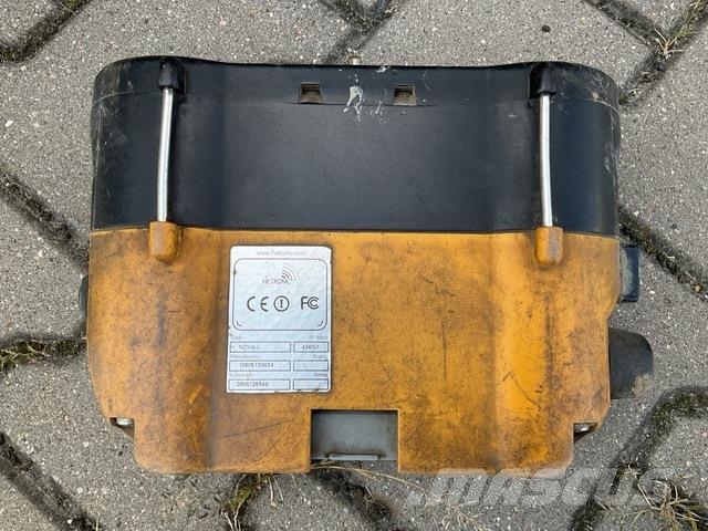 MAN TGA26.430 Kombinované/Čerpací cisterny