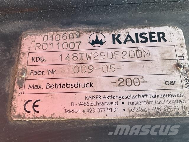 MAN TGA26.430 Kombinované/Čerpací cisterny
