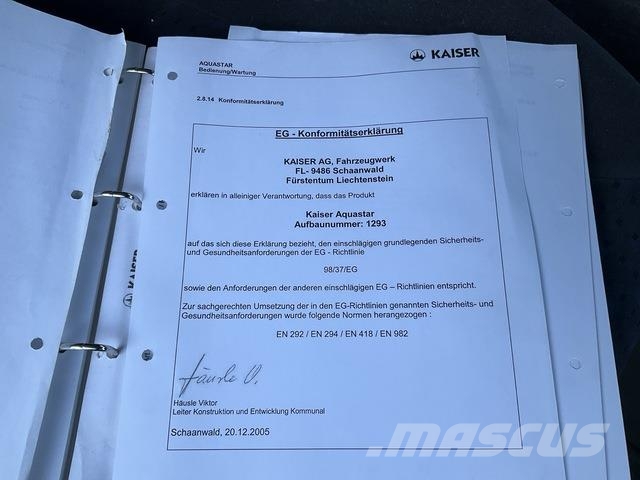 MAN TGA26.430 Kombinované/Čerpací cisterny