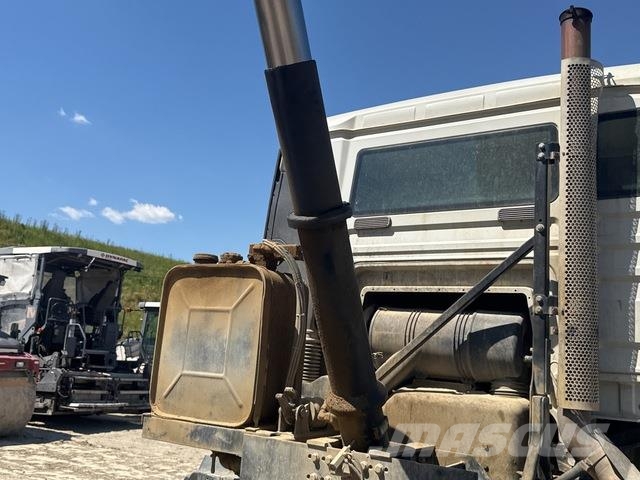 MAN TGS41.440 Sora- ja kippiautot