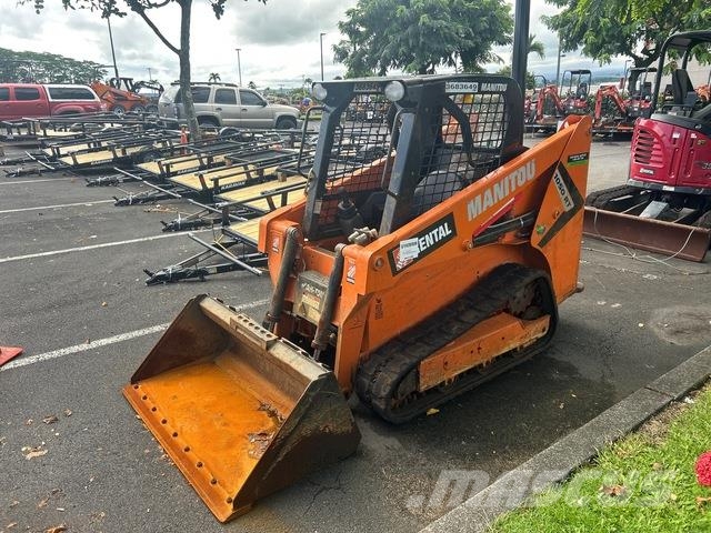 Manitou 1050RT Мини-погрузчики