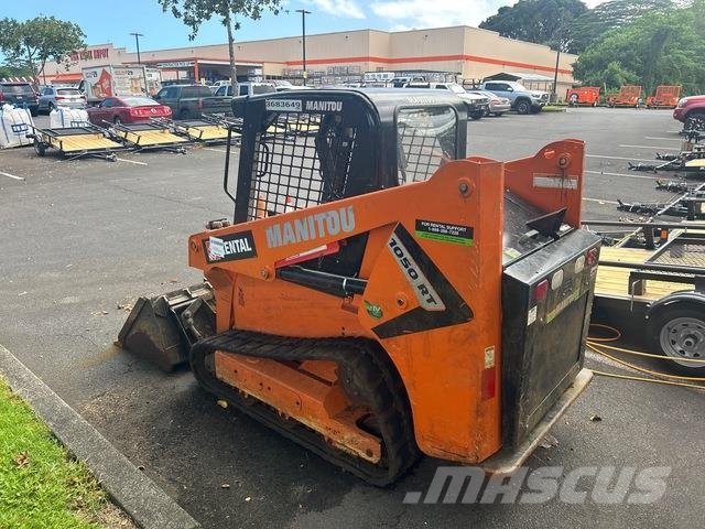 Manitou 1050RT Schrankladers