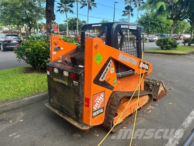 Manitou 1050RT Schrankladers