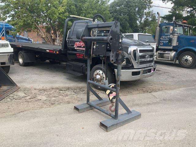 Manitou 804183 Entreprenad - Övrigt