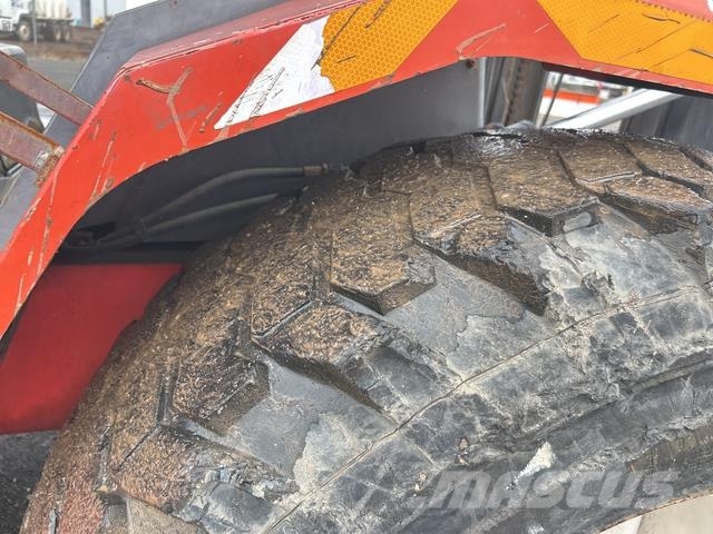 Manitou M30-2 Terrenggående gaffeltruck