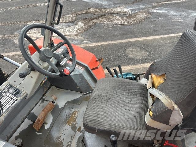Manitou M30-2 Terrenggående gaffeltruck