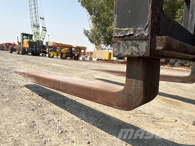 Manitou MHT10180 Телескопічні навантажувачі