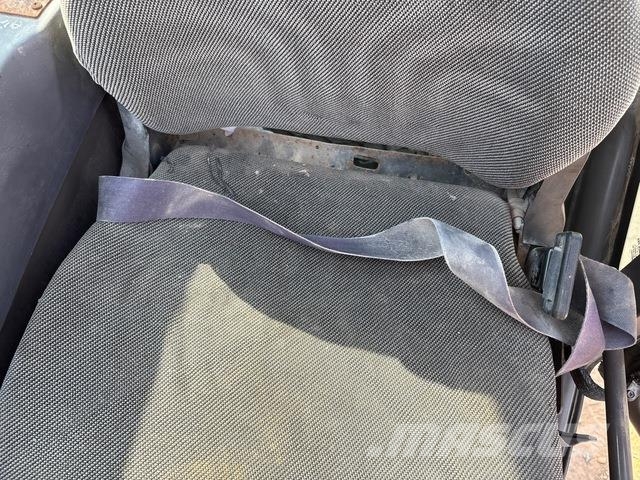 Manitou MHT10180 Телескопічні навантажувачі