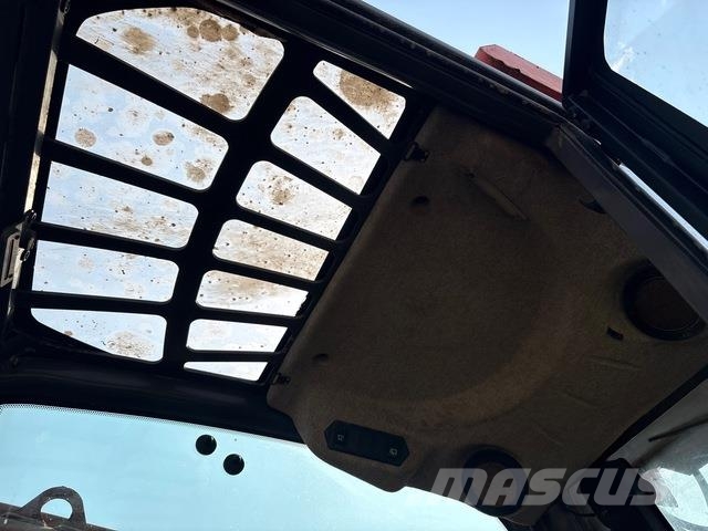 Manitou MHT10180 Телескопічні навантажувачі