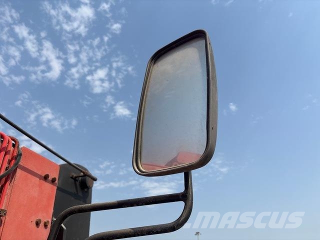 Manitou MHT10180 Телескопічні навантажувачі