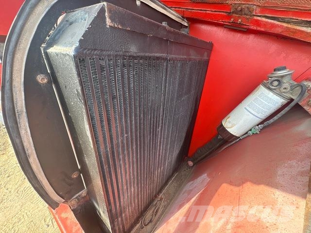 Manitou MHT10180 Телескопічні навантажувачі