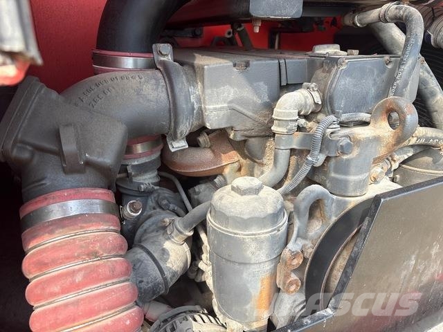 Manitou MHT10180 Телескопічні навантажувачі