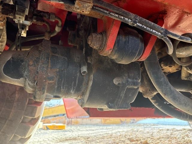 Manitou MHT10180 Телескопічні навантажувачі