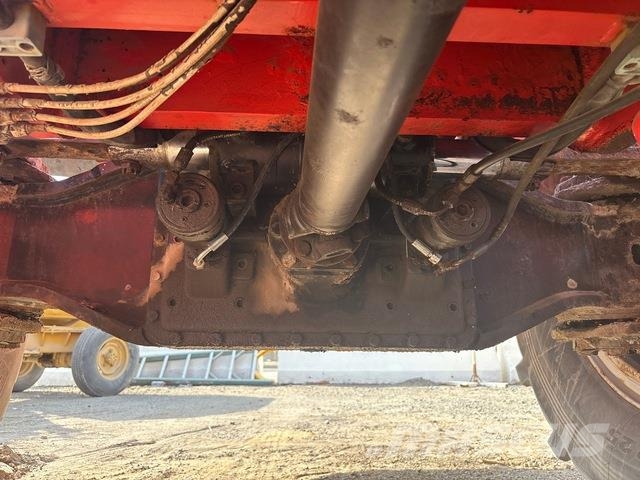 Manitou MHT10180 Телескопічні навантажувачі
