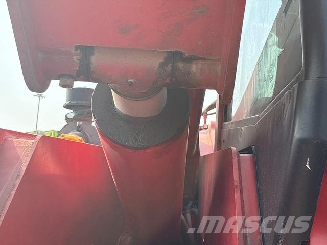 Manitou MHT10180 Телескопічні навантажувачі