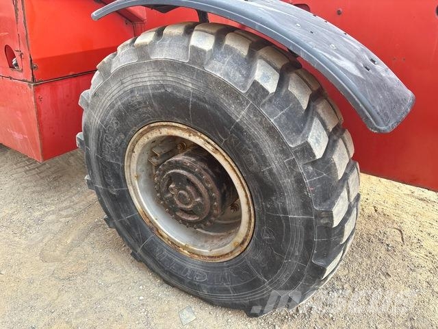 Manitou MHT10180 Телескопічні навантажувачі
