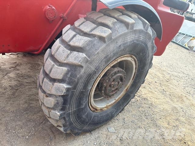 Manitou MHT10180 Телескопічні навантажувачі