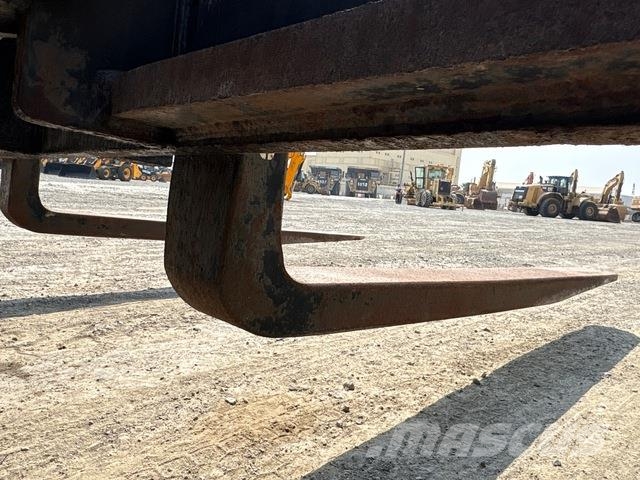 Manitou MHT10180 Телескопічні навантажувачі