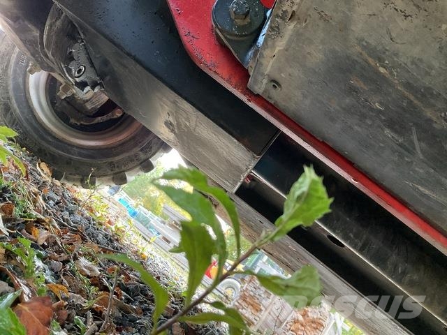 Manitou MT625 Τηλεσκοπικοί ανυψωτές