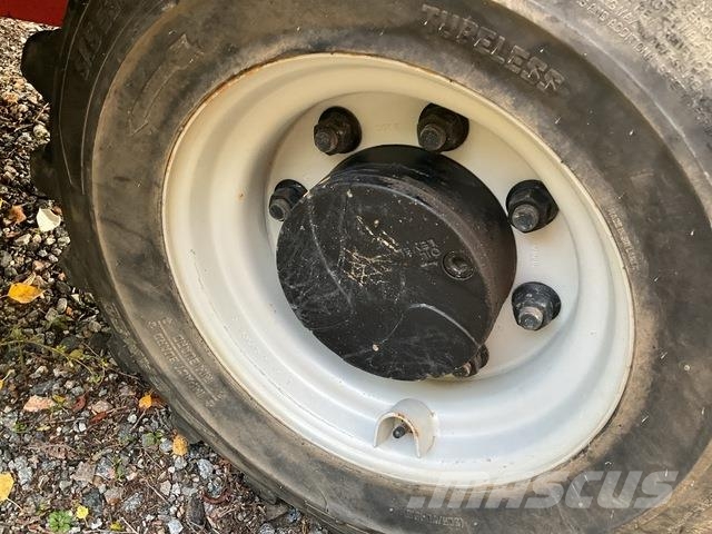 Manitou MT625 Τηλεσκοπικοί ανυψωτές