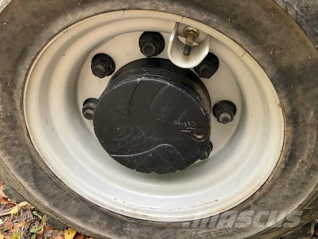 Manitou MT625 Τηλεσκοπικοί ανυψωτές