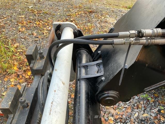 Manitou MT625 Τηλεσκοπικοί ανυψωτές