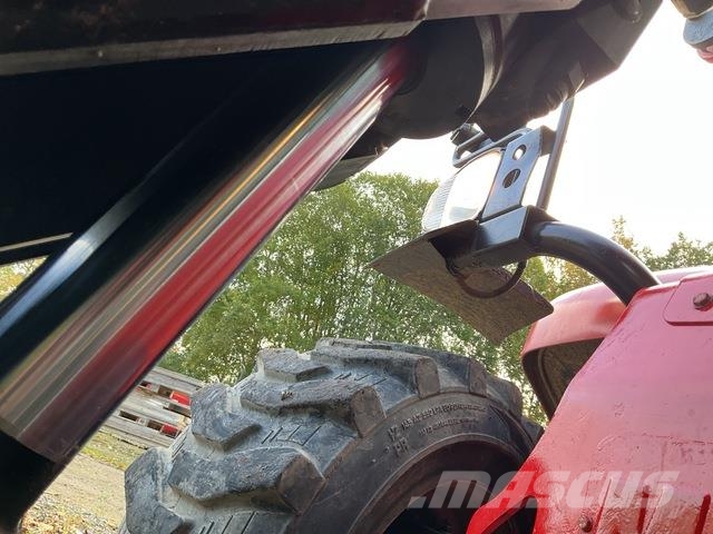 Manitou MT625 Τηλεσκοπικοί ανυψωτές