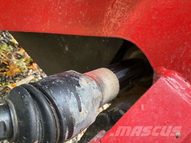 Manitou MT625 Τηλεσκοπικοί ανυψωτές