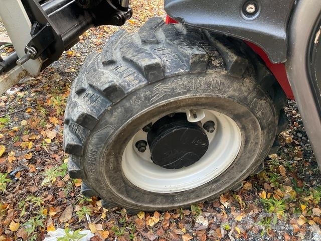 Manitou MT625 Τηλεσκοπικοί ανυψωτές