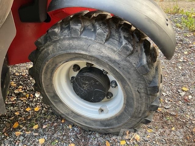 Manitou MT625 Τηλεσκοπικοί ανυψωτές