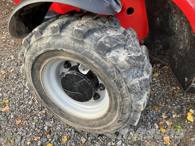 Manitou MT625 Τηλεσκοπικοί ανυψωτές