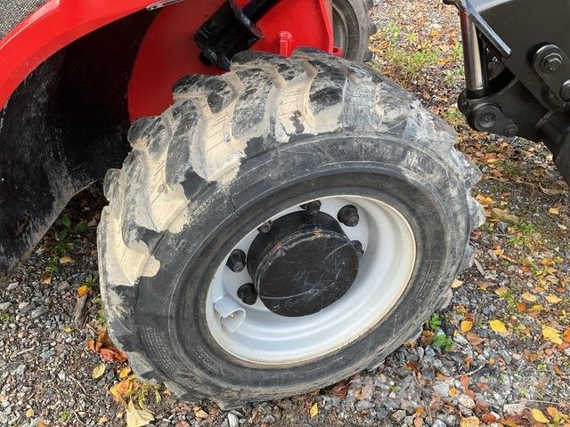Manitou MT625 Τηλεσκοπικοί ανυψωτές
