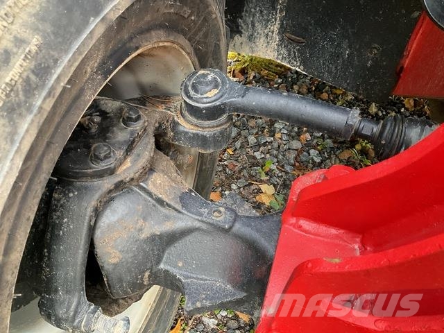 Manitou MT625 Τηλεσκοπικοί ανυψωτές