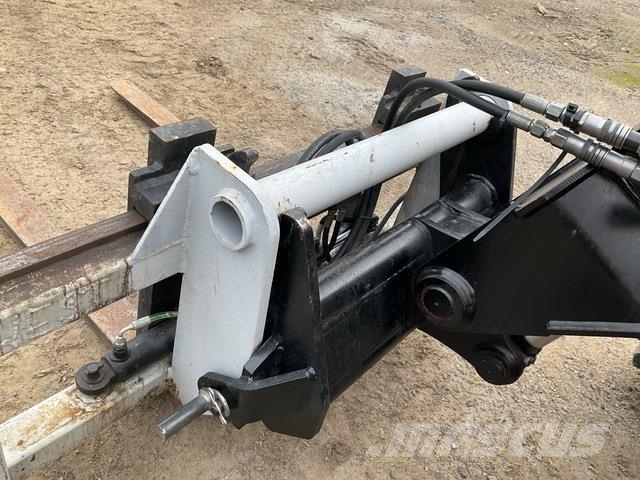 Manitou MT625 Τηλεσκοπικοί ανυψωτές