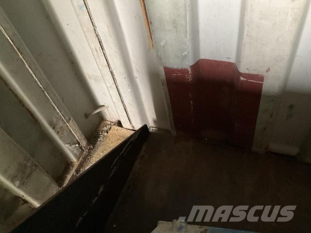 Manitou MT625 Τηλεσκοπικοί ανυψωτές