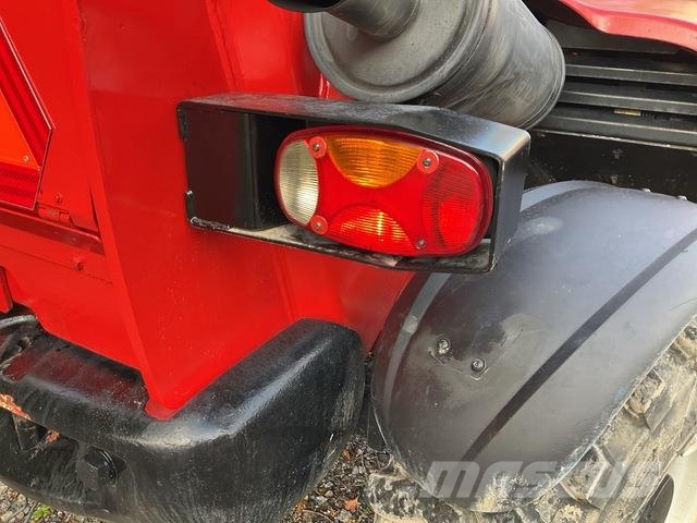 Manitou MT625 Τηλεσκοπικοί ανυψωτές