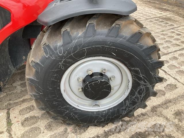 Manitou MT730H Τηλεσκοπικοί ανυψωτές