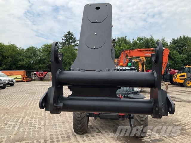 Manitou MT730H Τηλεσκοπικοί ανυψωτές