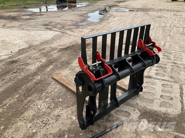 Manitou MT730H Τηλεσκοπικοί ανυψωτές
